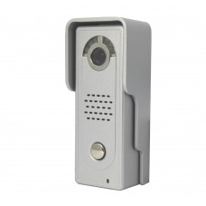 BellCam BCVD-626W Slim Door Camera (4 Wires System)