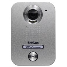 BellCam BCVD-902W Video Door Camera  (2 Wires System)