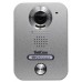 BellCam Video Intercom Kit: Indoor Video Monitor + Door Camera (4 Wires System)