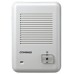Commax DP-LA01/DR-201D 1 Door -to-2 Room Audio Doorphone Intercom System