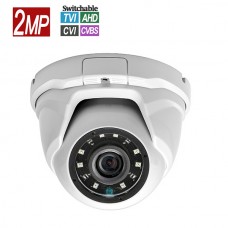 MXT HD4-2DO36 4in1 HD 2MP Dome Camera 3.6mm lens